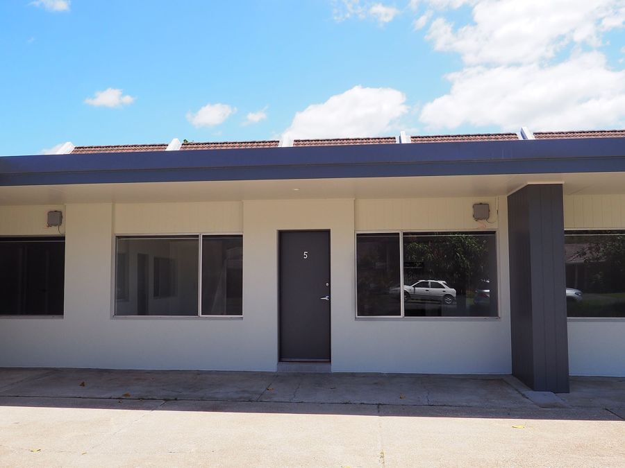 5/16 Combine St, Coffs Harbour, NSW 2450