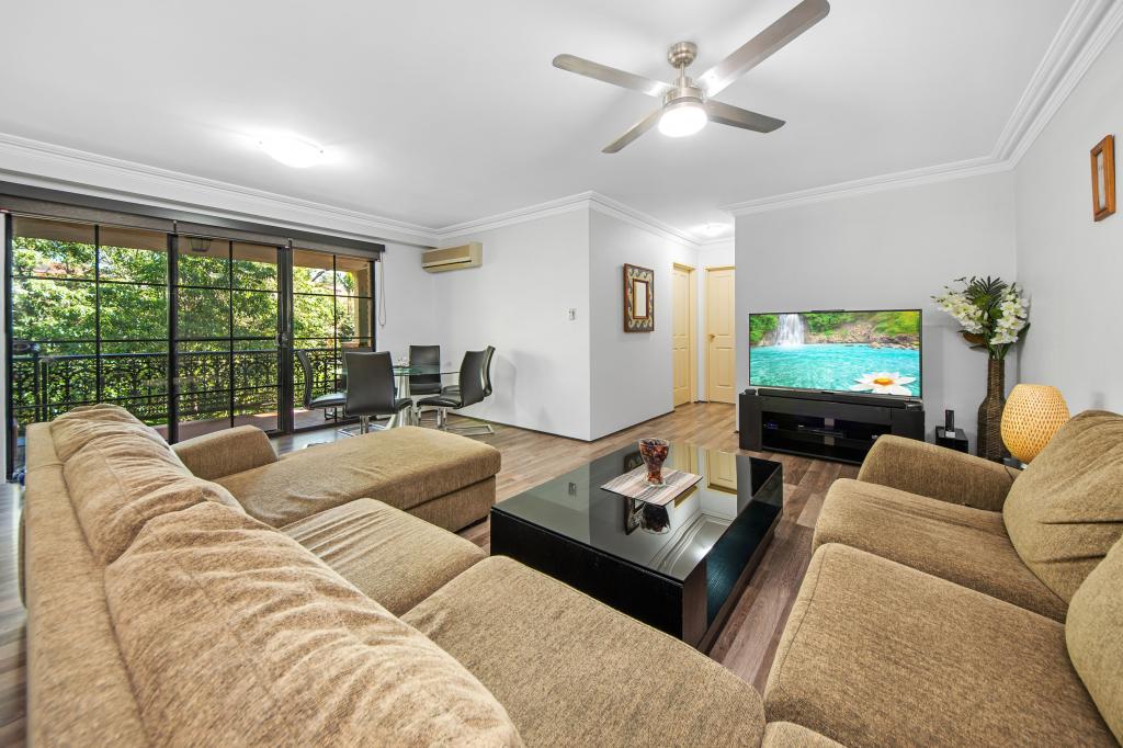 F3/6 SCHOFIELD PL, MENAI, NSW 2234