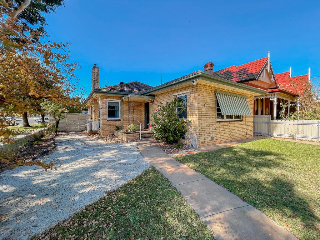 107 Victoria St, Kerang, VIC 3579