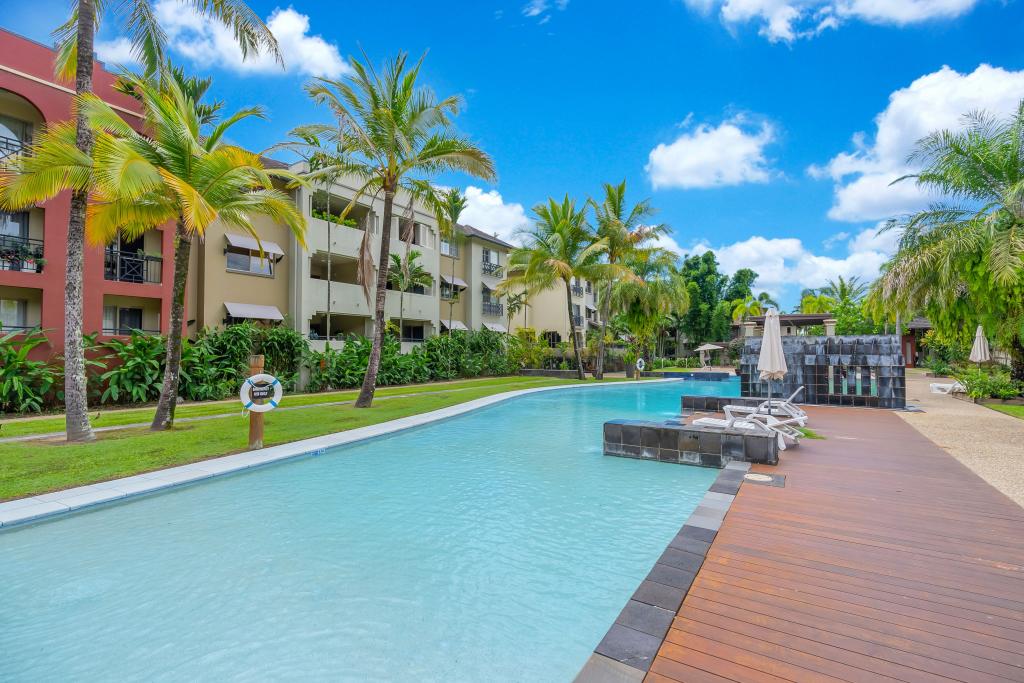 203/12 Gregory St, Westcourt, QLD 4870