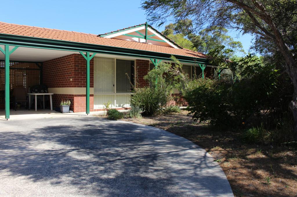 539 OCEAN BEACH RD, DENMARK, WA 6333