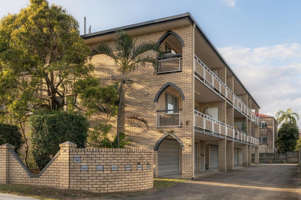5/87 Hall St, Alderley, QLD 4051