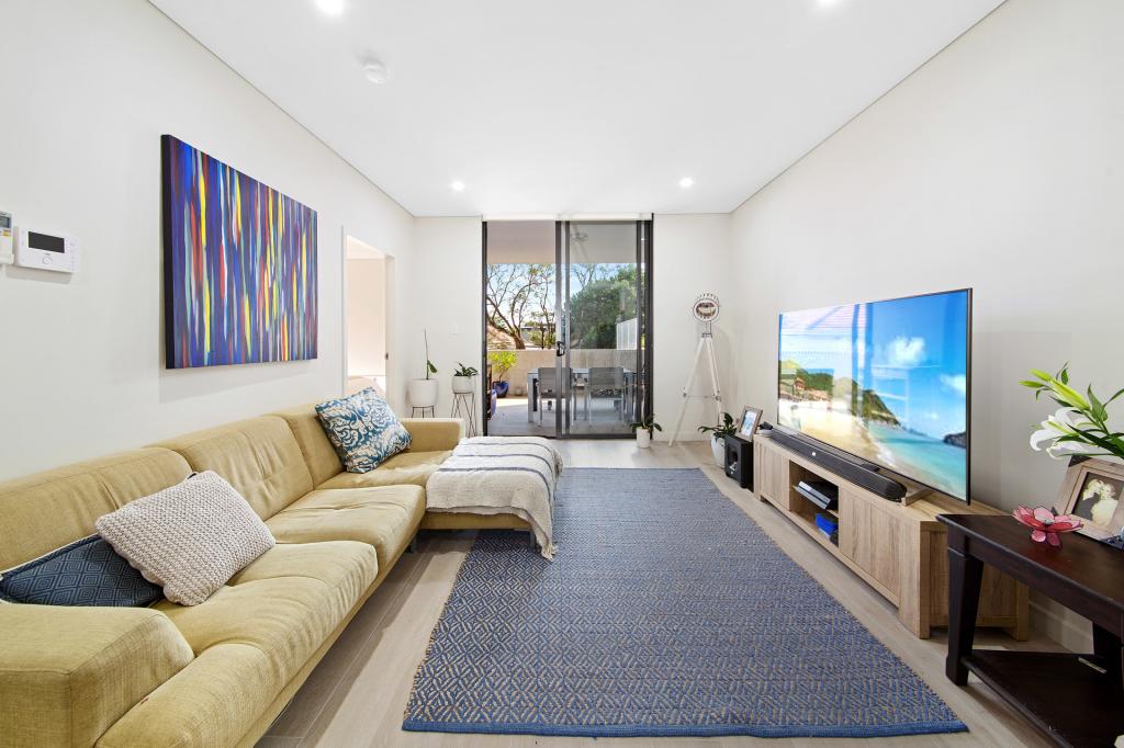 6/316 Taren Point Rd, Caringbah, NSW 2229