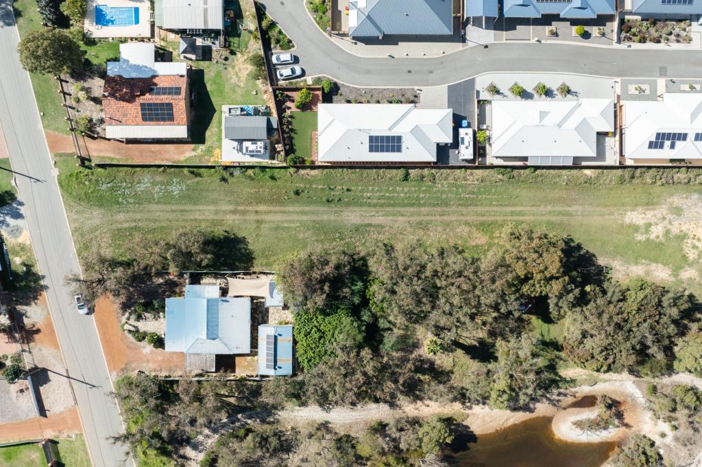 Lot 889/14 Banksia Tce, South Yunderup, WA 6208