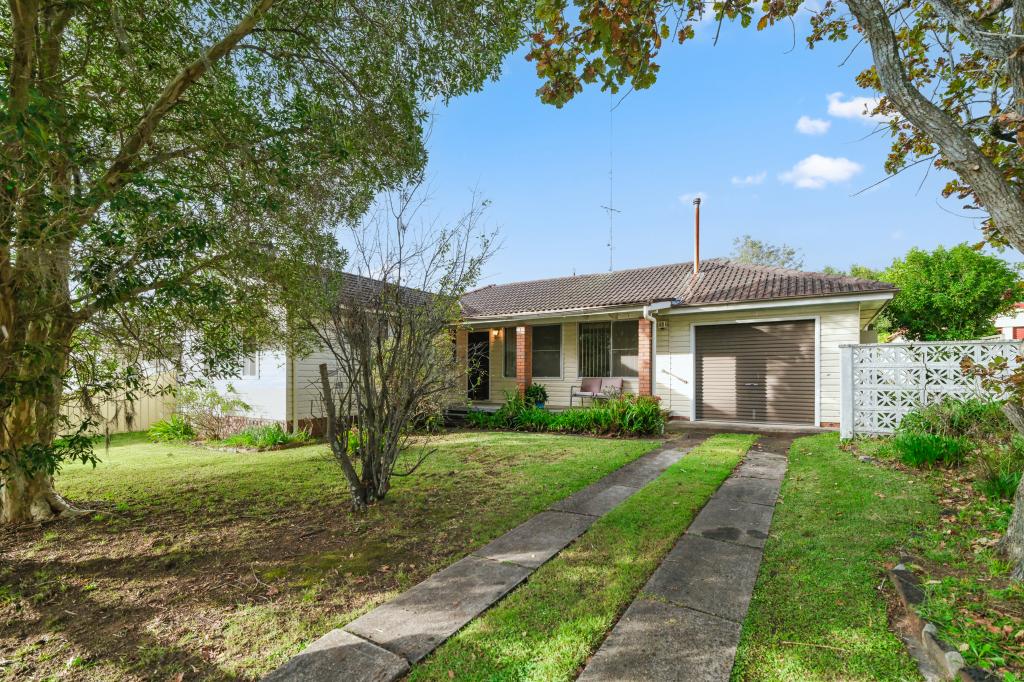 232 MCCAFFREY DR, RANKIN PARK, NSW 2287