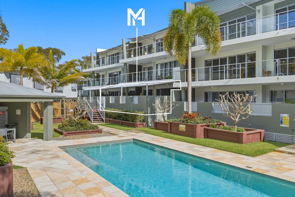 9/28 Castello Cct, Varsity Lakes, QLD 4227