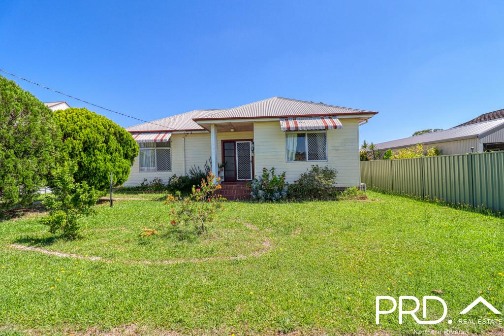 74 Lennox St, Casino, NSW 2470