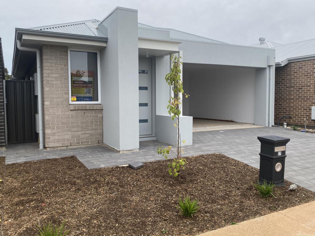 27 Dhilba Cres, Andrews Farm, SA 5114