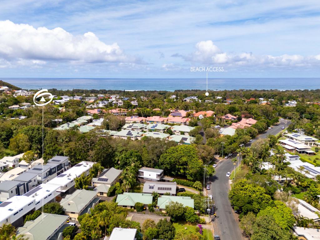 1/7 Cooper St, Byron Bay, NSW 2481