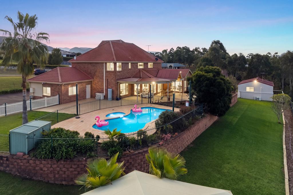 2 Kestrel Way, Yarramundi, NSW 2753