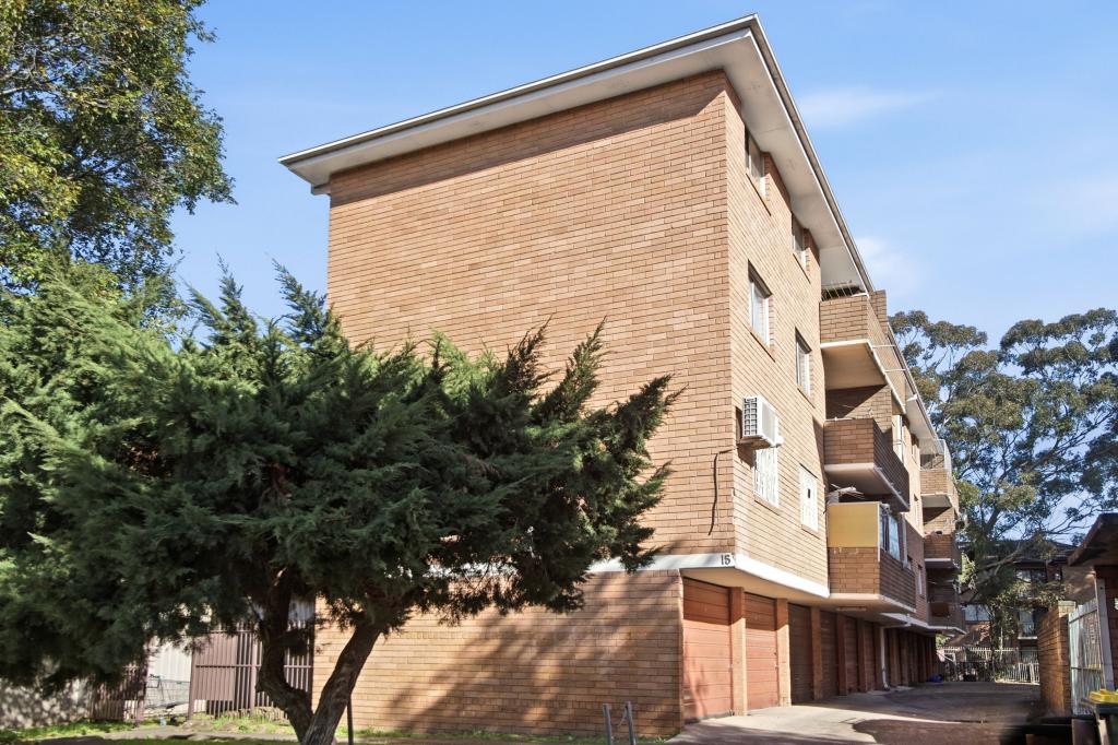 9/15 Acacia St, Cabramatta, NSW 2166