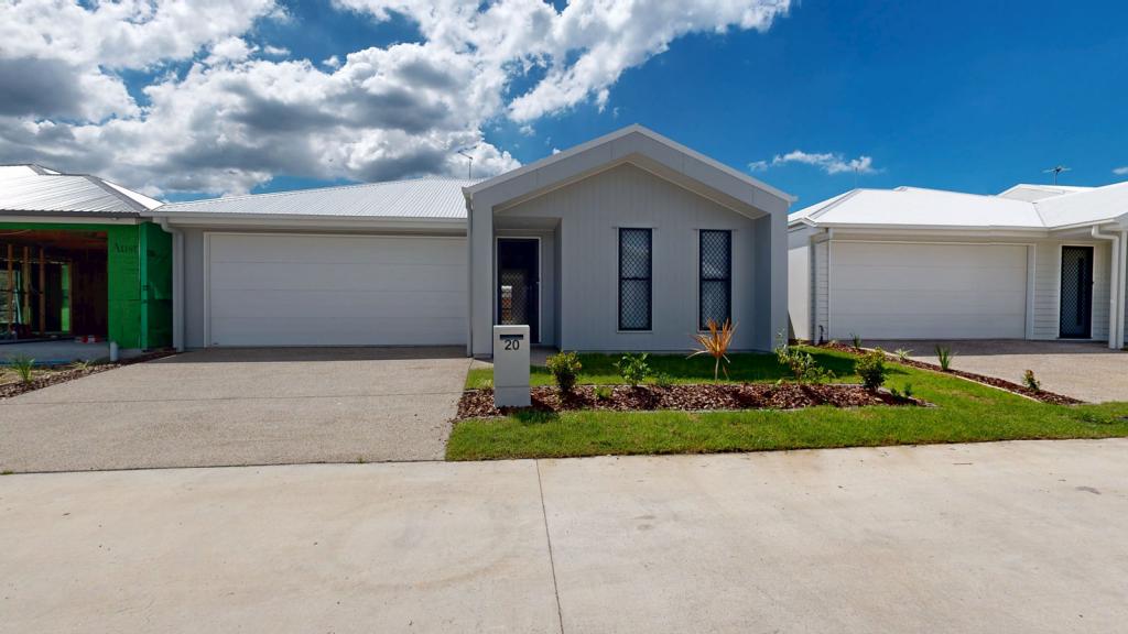 20/170-176 Pumicestone Rd, Caboolture, QLD 4510