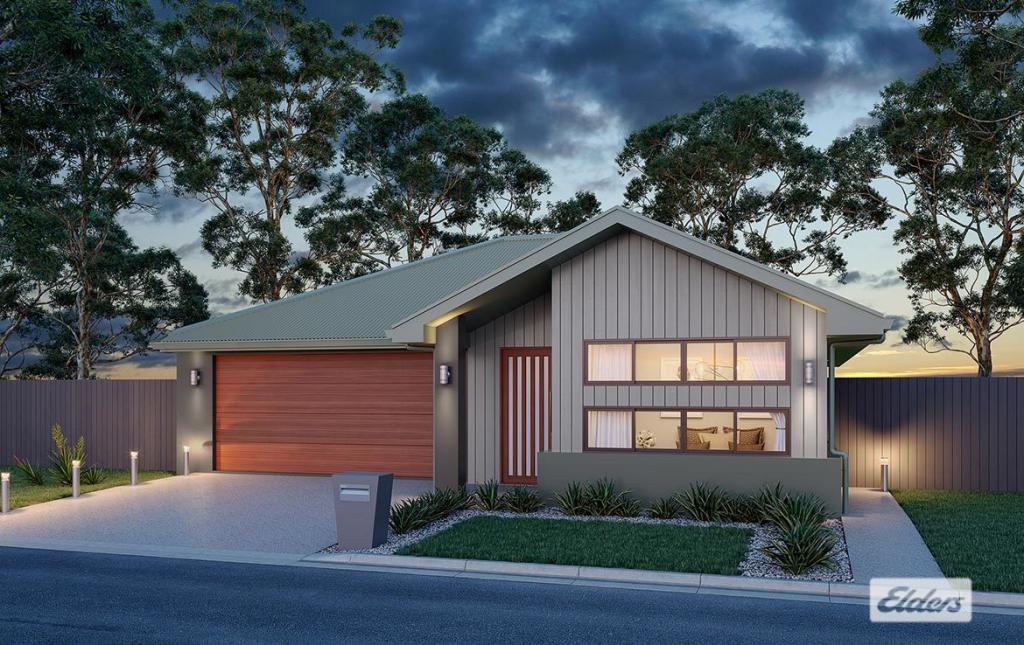 108B NORTH DEEP CREEK RD, NORTH DEEP CREEK, QLD 4570