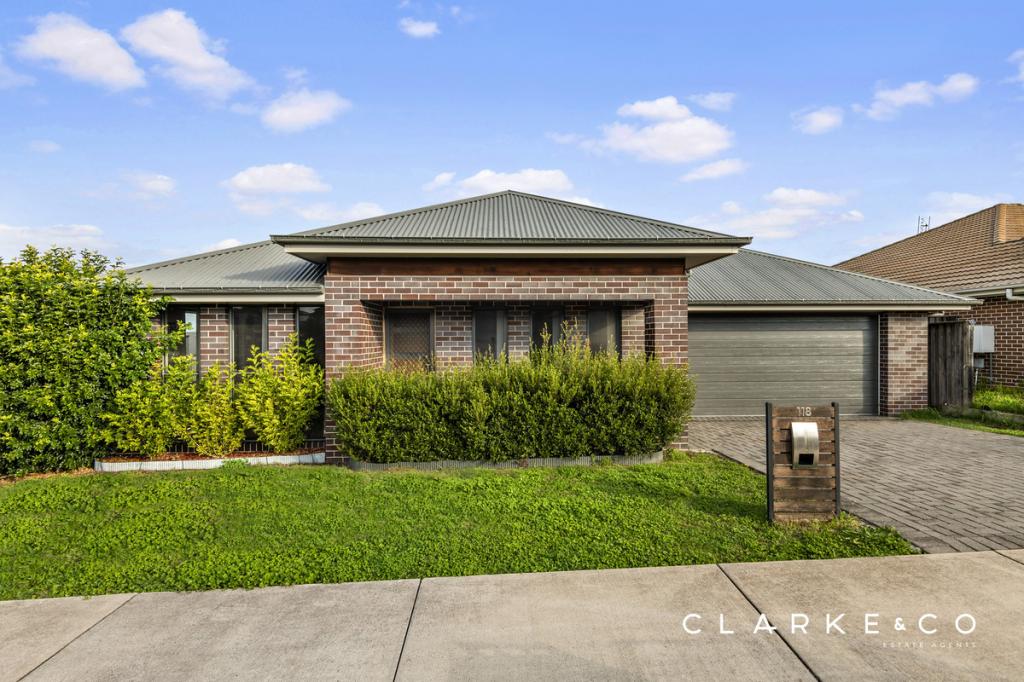 118 Mckeachie Dr, Aberglasslyn, NSW 2320