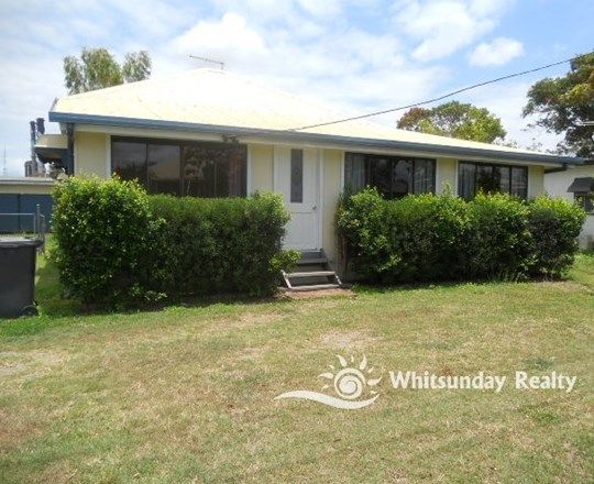 6 Chapman St, Proserpine, QLD 4800