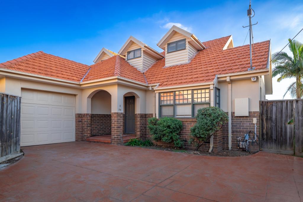 2/36 Bute St, Murrumbeena, VIC 3163