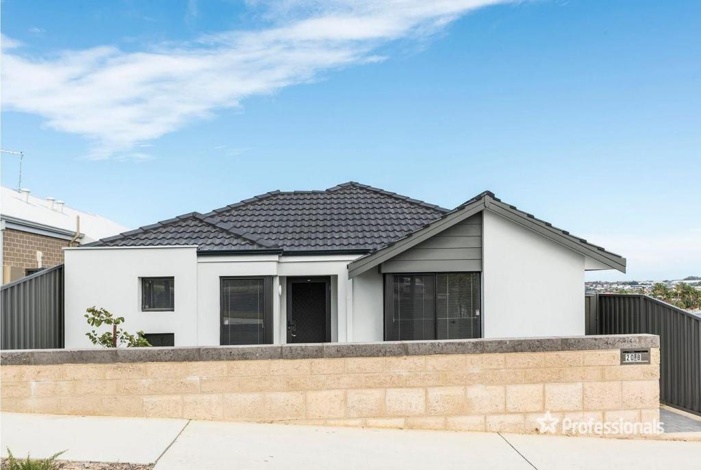 20b Rangeview Rd, Landsdale, WA 6065
