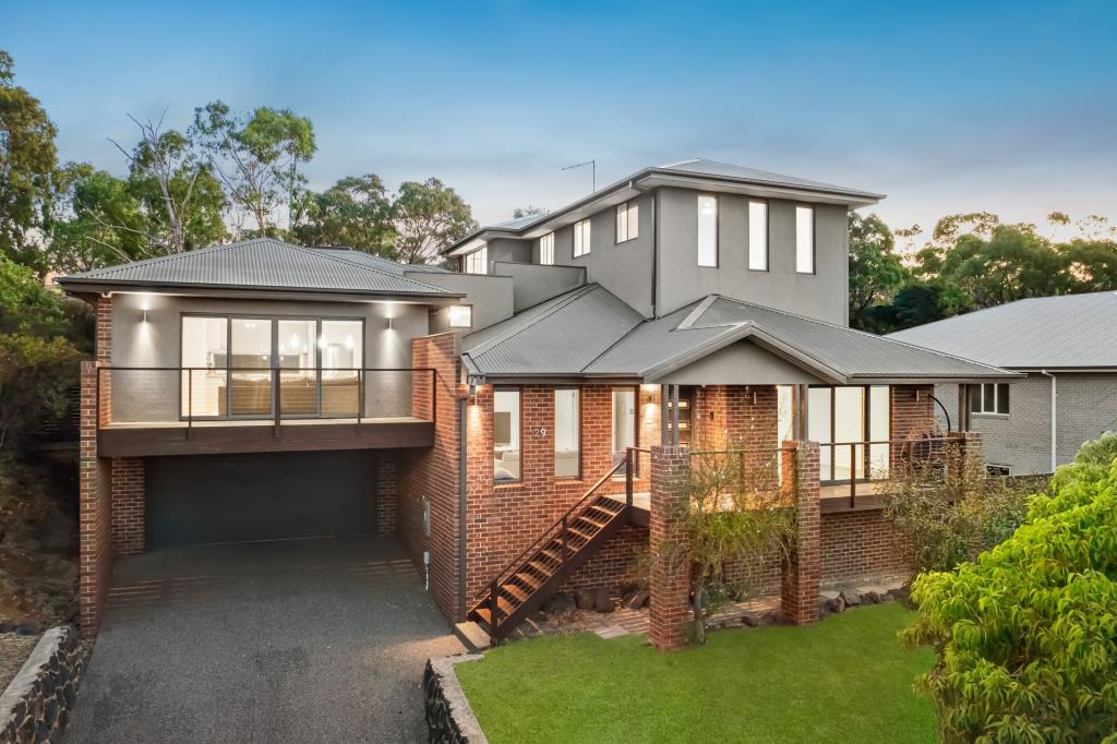 29 Parkwood Rd, Mernda, VIC 3754