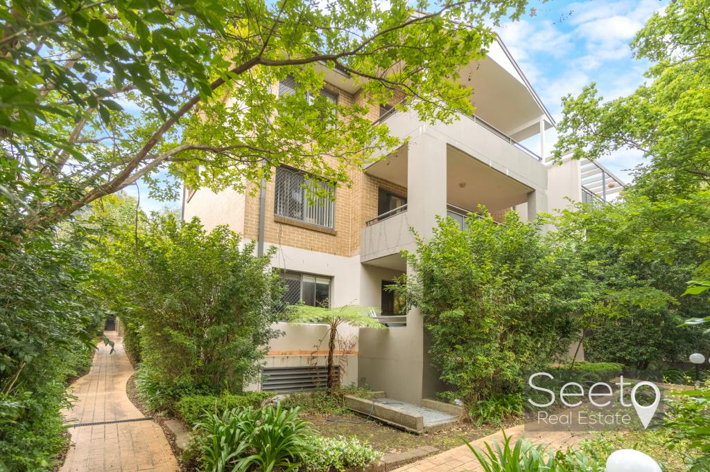 11/39-41 Hornsey Rd, Homebush West, NSW 2140