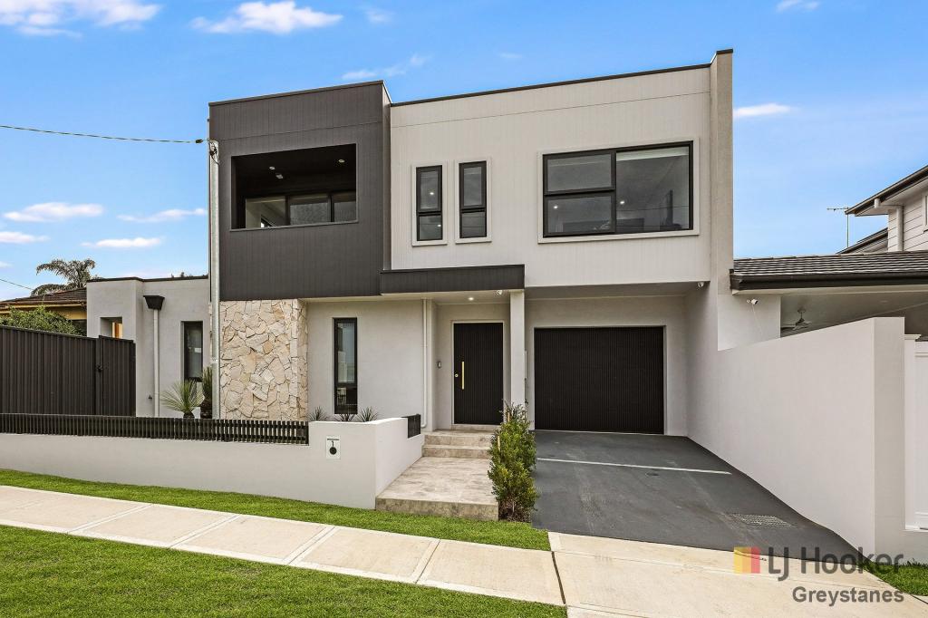 1 Deborah St, Greystanes, NSW 2145