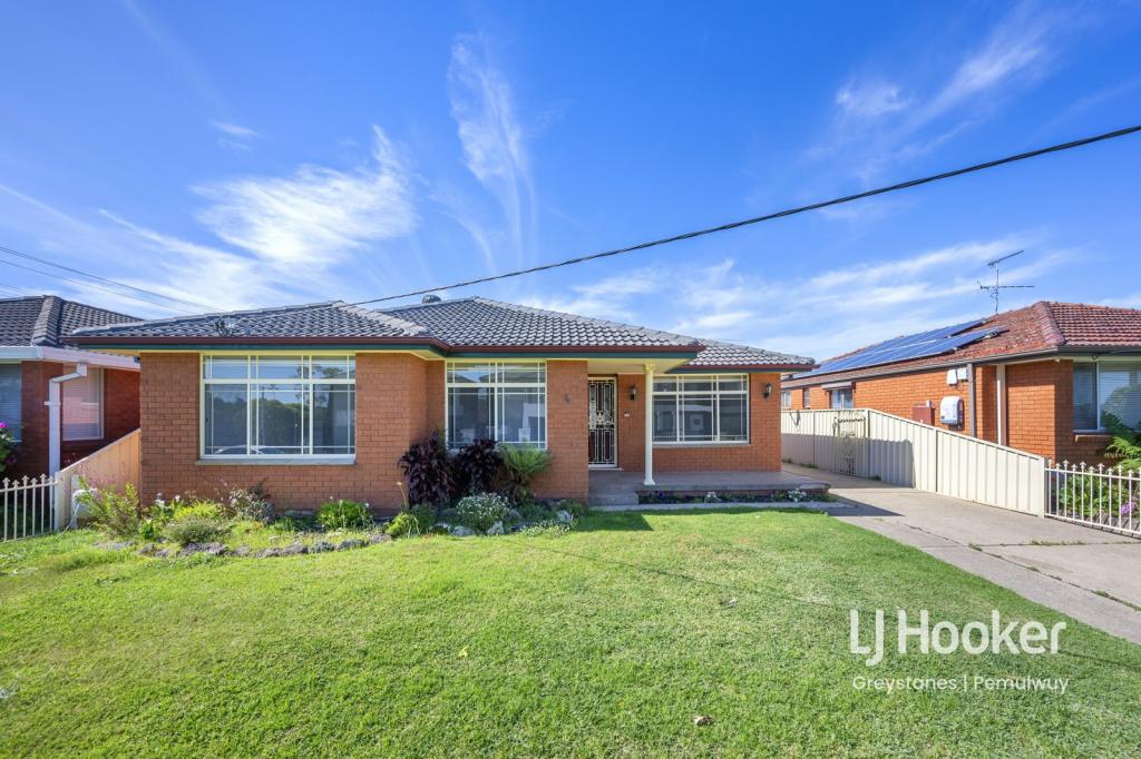 4 Lester Rd, Greystanes, NSW 2145