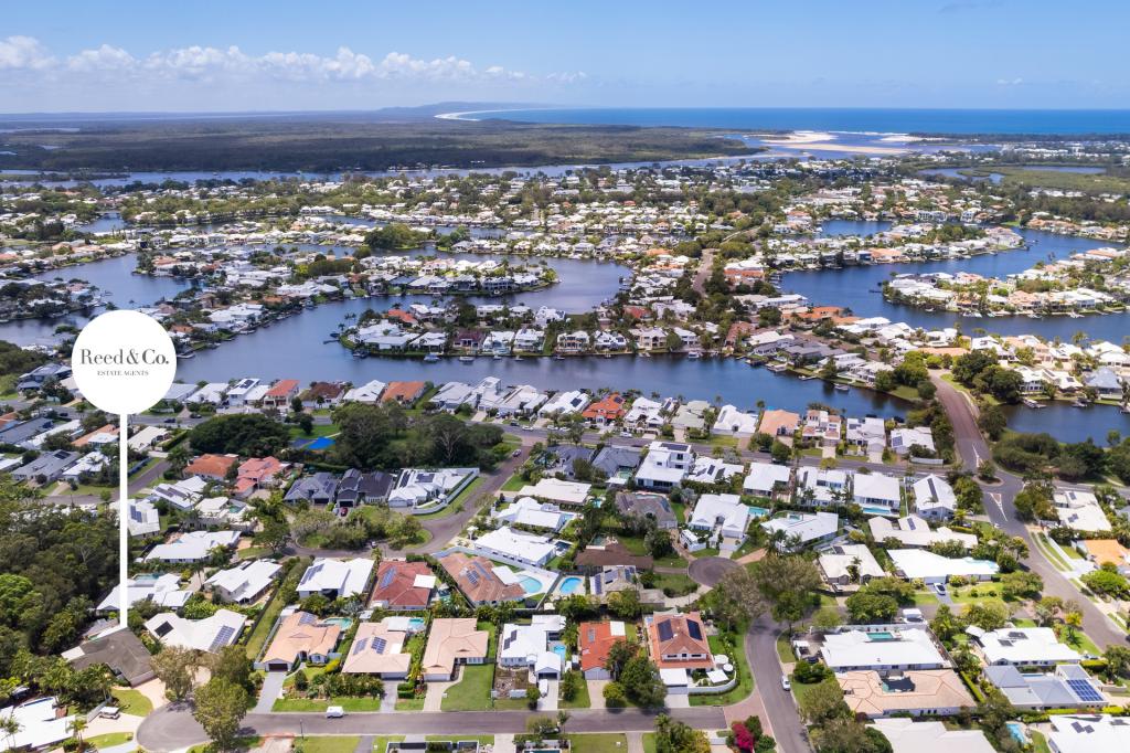 16 Mizzen Ct, Noosaville, QLD 4566