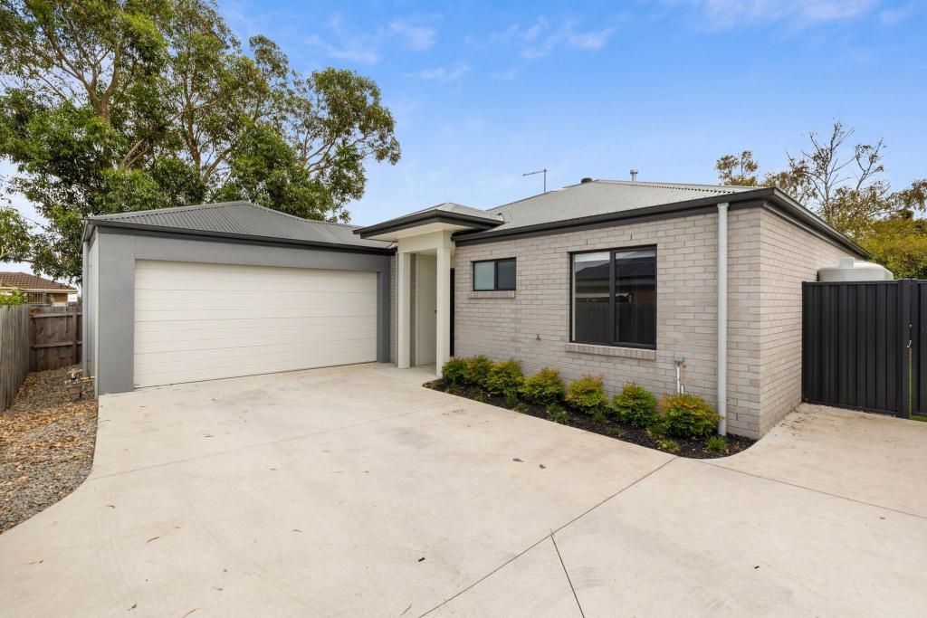 4/47 Clifton Springs Rd, Drysdale, VIC 3222