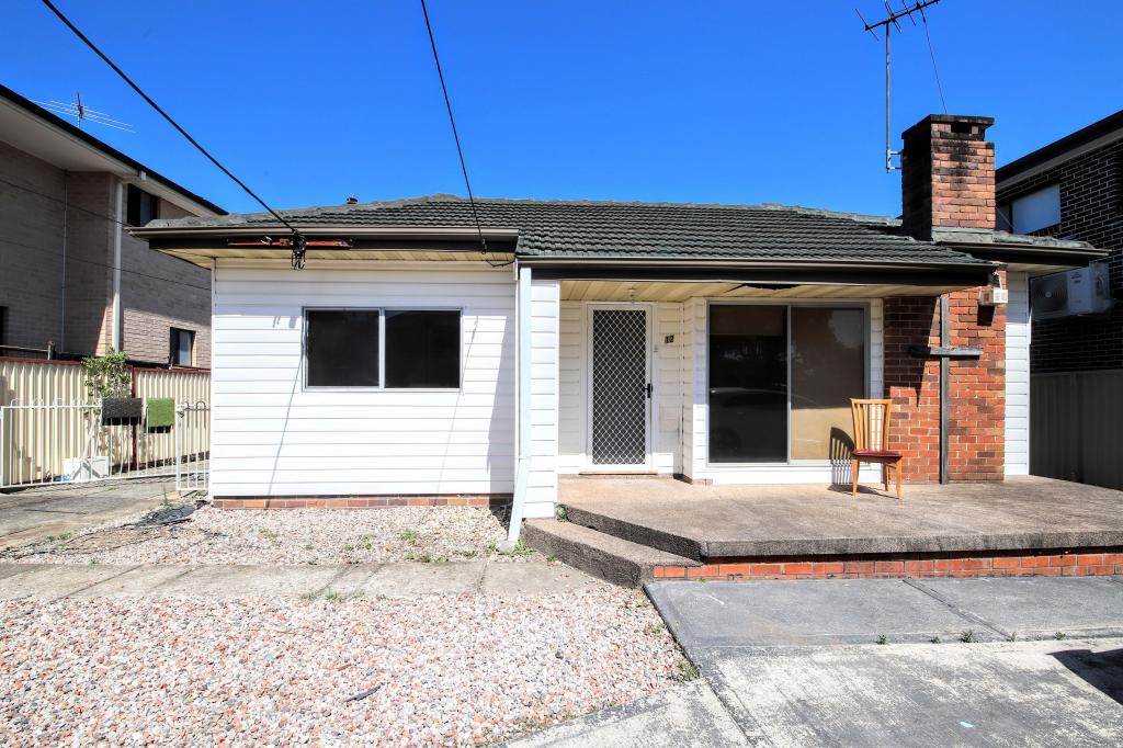 12 Strickland St, Bass Hill, NSW 2197