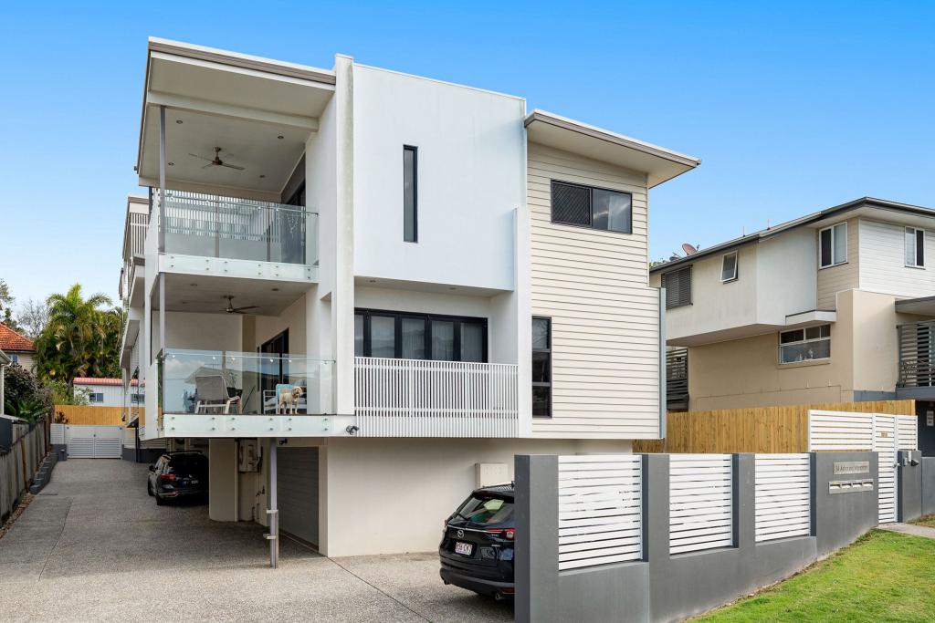 2/34 Waratah Ave, Carina, QLD 4152