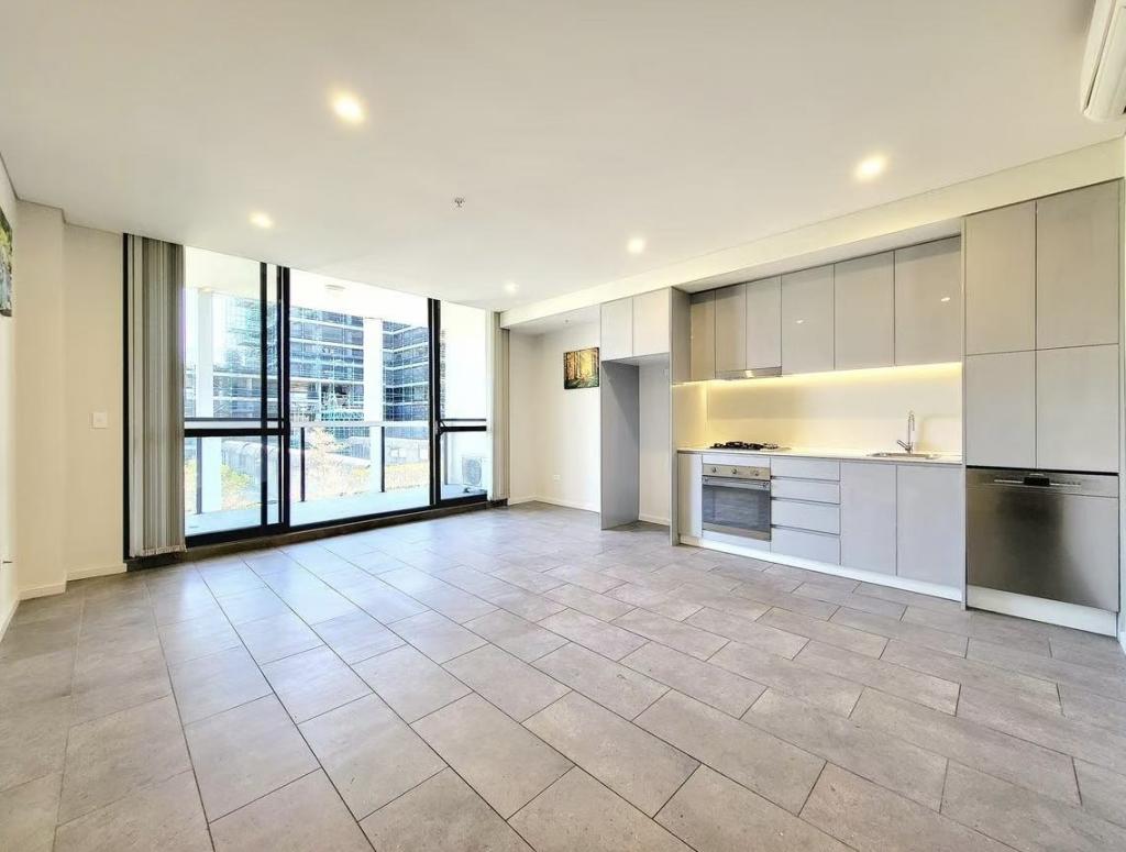 202/581-587 Gardeners Rd, Mascot, NSW 2020