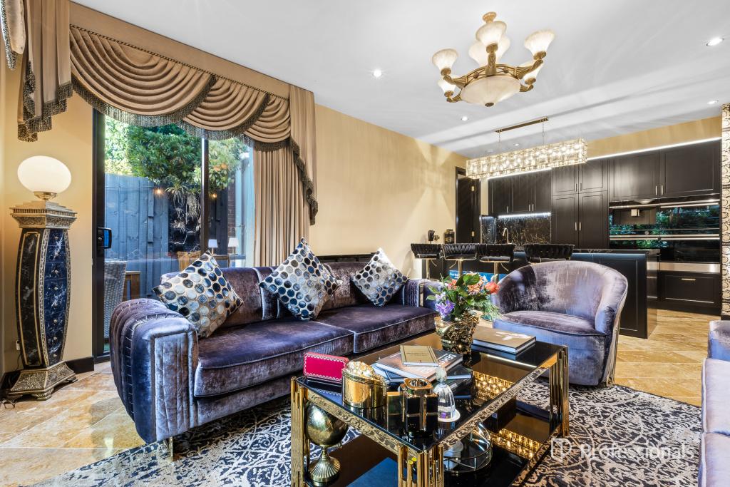 G01 & 205/15 Small St, Hampton, VIC 3188