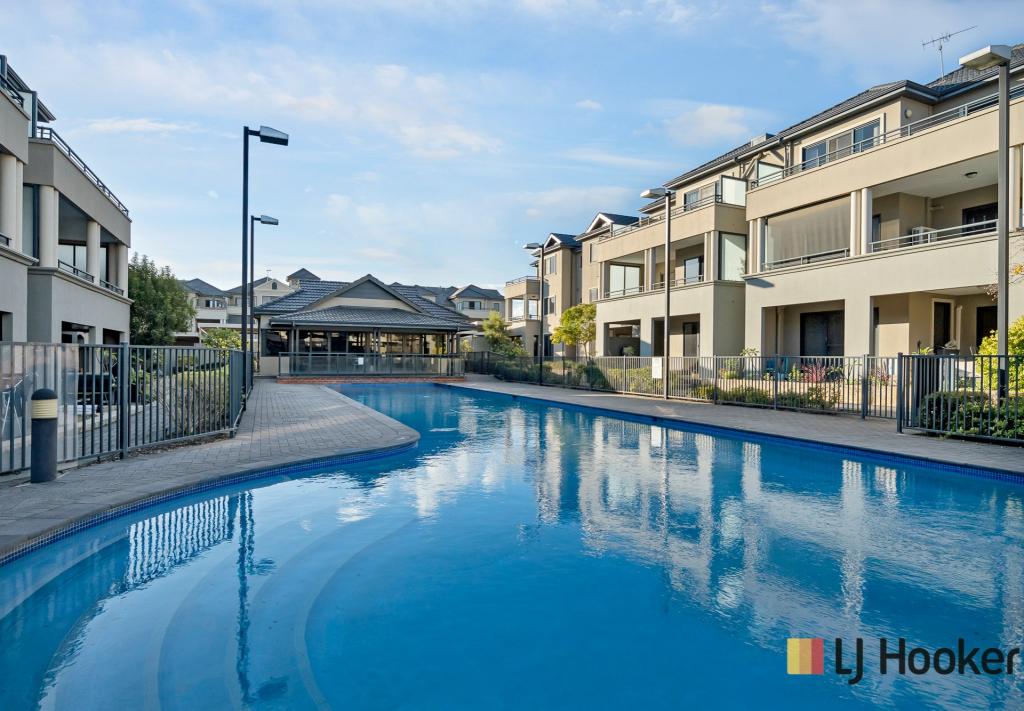 57/3 Sunlander Dr, Currambine, WA 6028