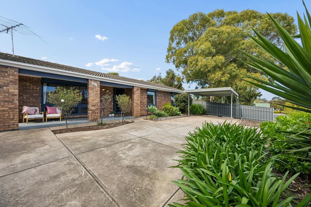 16a Clare Ave, Sheidow Park, SA 5158