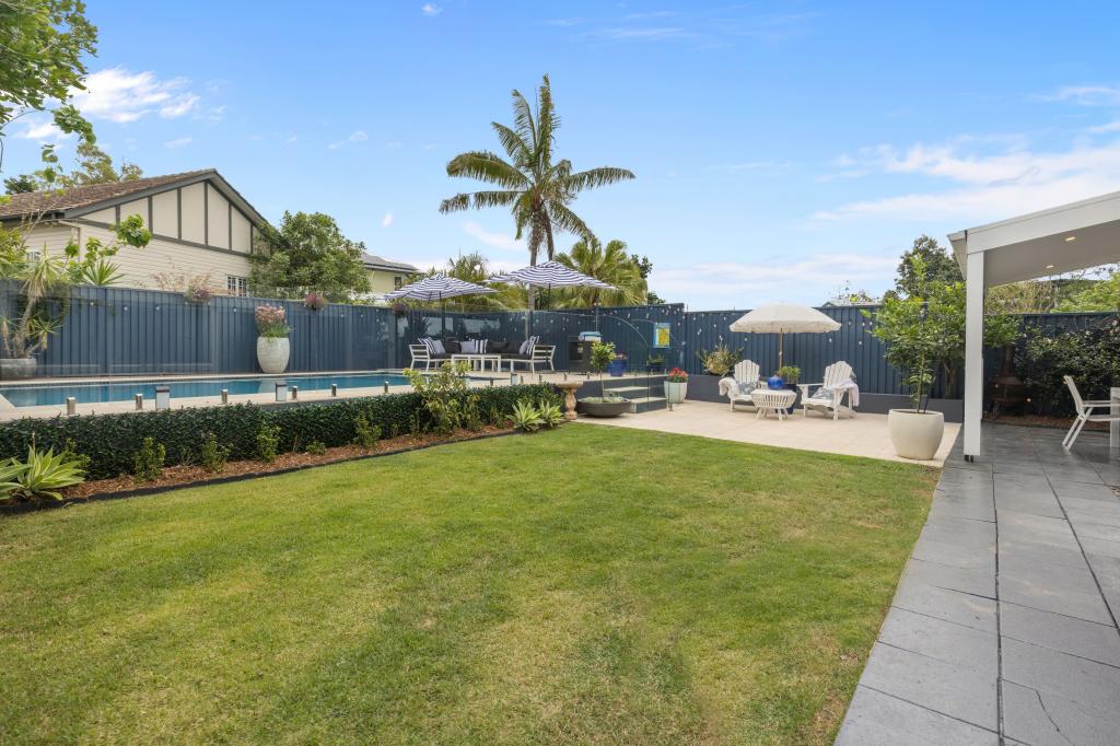 50 Myagah Rd, Ashgrove, QLD 4060