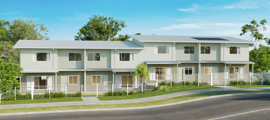 1-4/11 Curacoa St, Coffs Harbour, NSW 2450