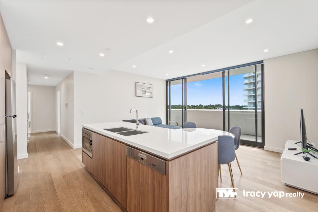 701/36 Oxford St, Epping, NSW 2121