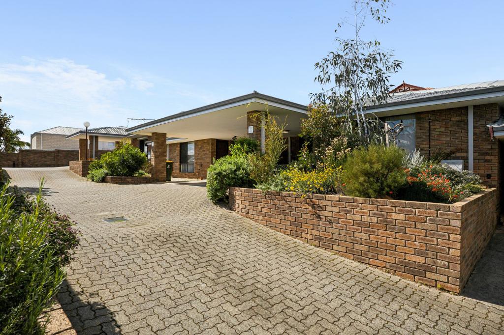 8/11 Kinsella St, Joondanna, WA 6060