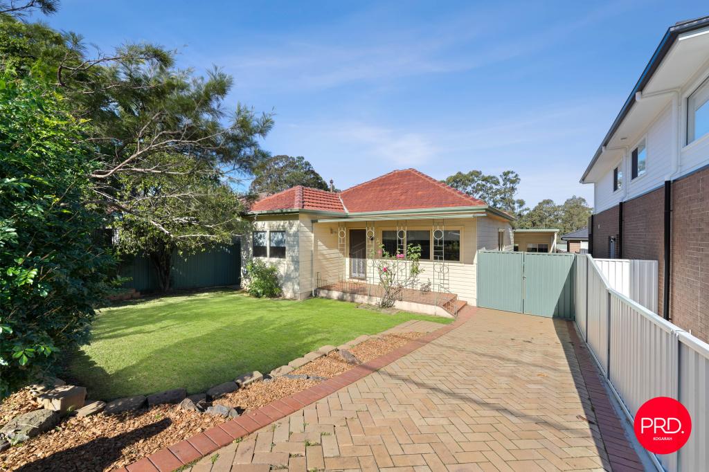 74 GROVE AVE, NARWEE, NSW 2209