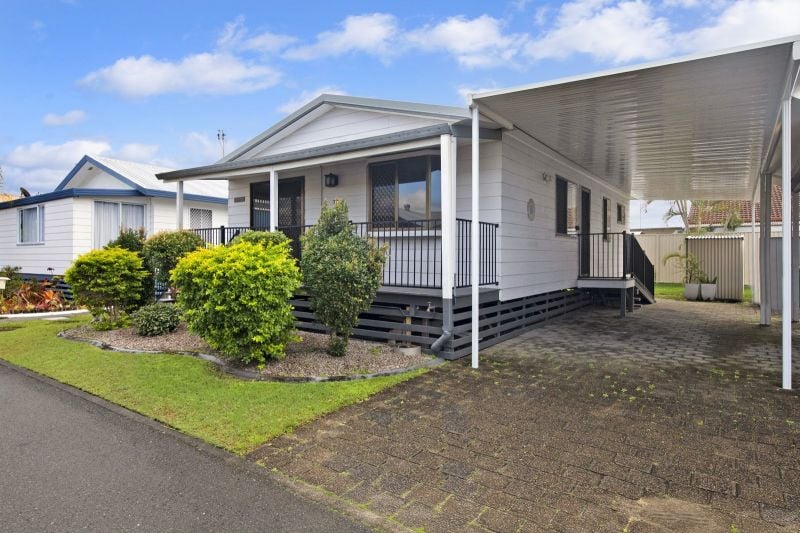 114/368 Oxley Dr, Coombabah, QLD 4216