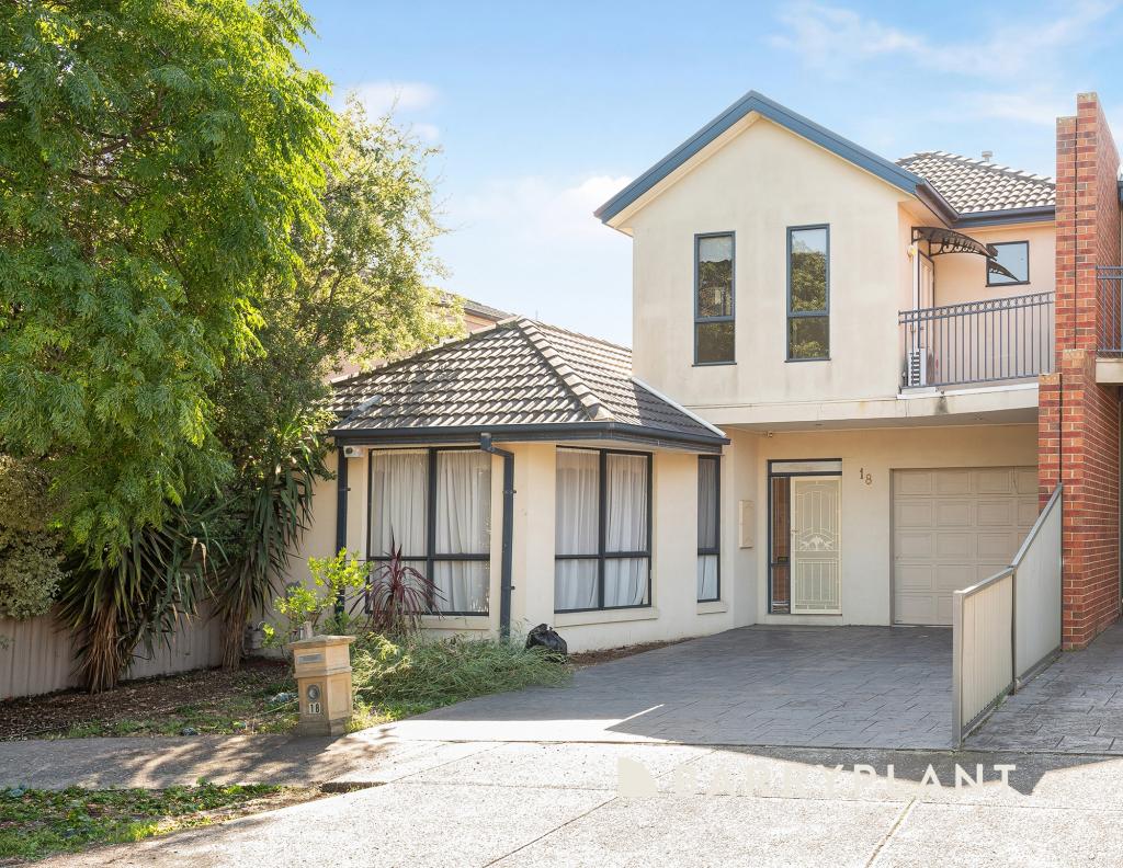 18 Augusta Cres, Sunshine North, VIC 3020