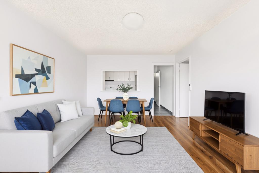 8/160 GRANGE RD, CARNEGIE, VIC 3163