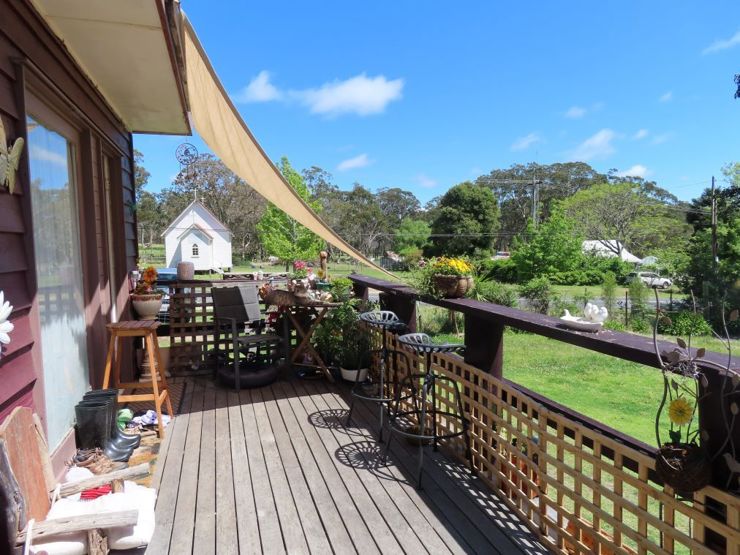 5118 Mount Lindesay Rd, Liston, NSW 2372