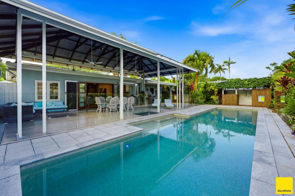 25 Endeavour Rd, Clifton Beach, QLD 4879