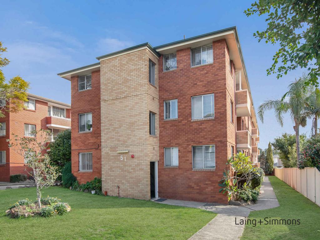 11/51 Garfield St, Wentworthville, NSW 2145