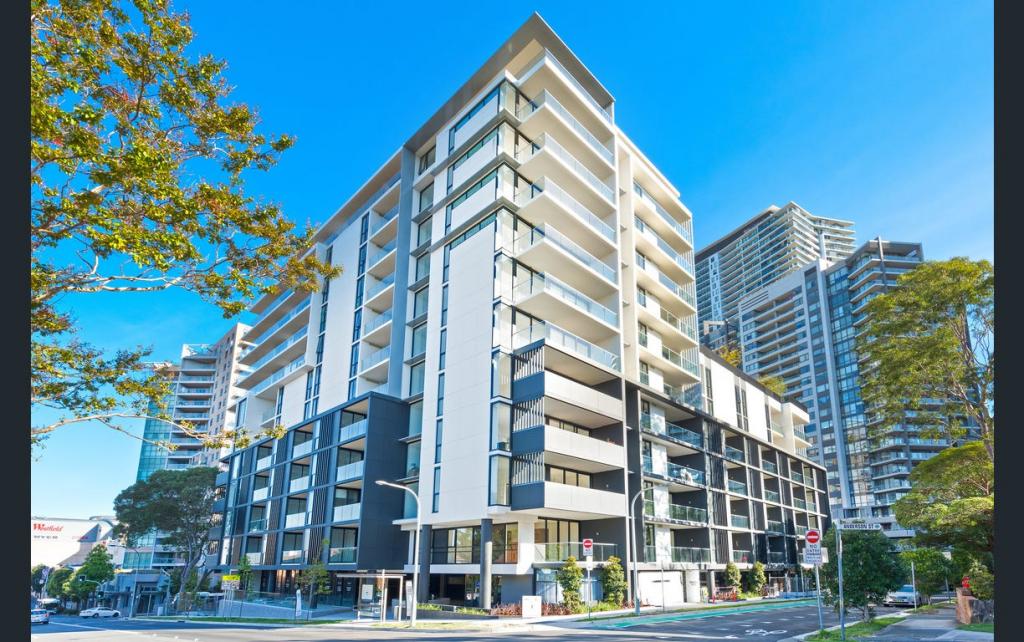 327/28 ANDERSON ST, CHATSWOOD, NSW 2067