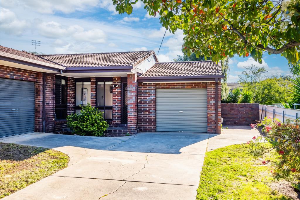 2/643 Keene St, East Albury, NSW 2640