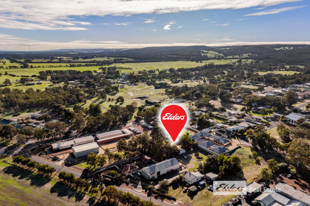 8 South Western Hwy, Waroona, WA 6215