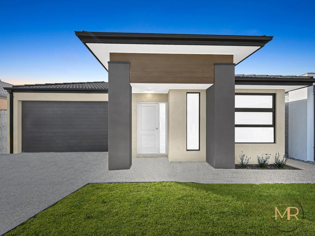 27 Janoli St, Mickleham, VIC 3064