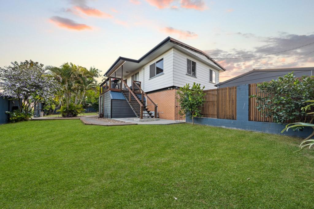 40 ANTHONY ST, KINGSTON, QLD 4114