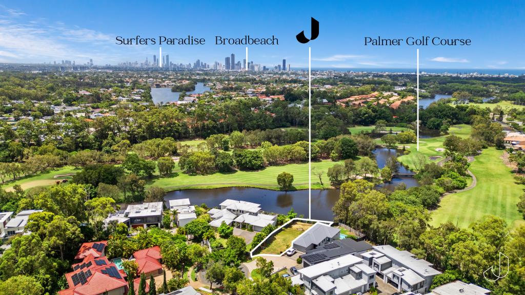 27b Andromeda Pde, Robina, QLD 4226